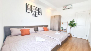 Lyly Melody Apartment Homestay Vung Tau